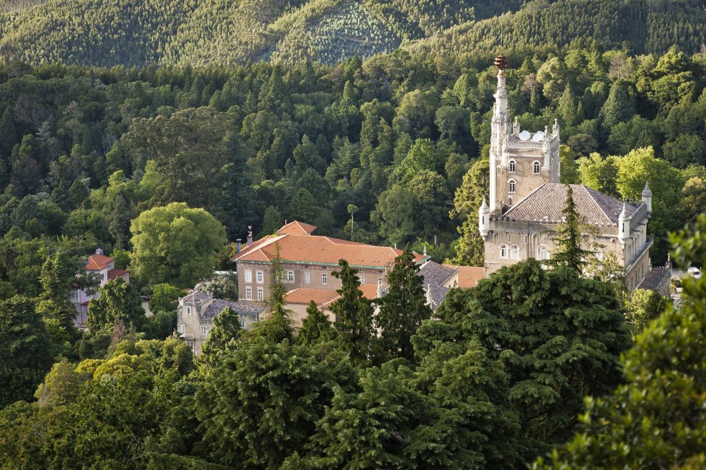 Mealhada escolhida para encerrar IX JornadaInternacional de História da Arquitetura @CM Mealhada