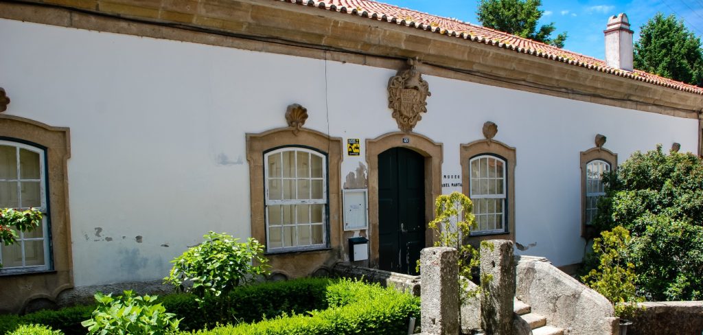 Museu Abel Manta @DR