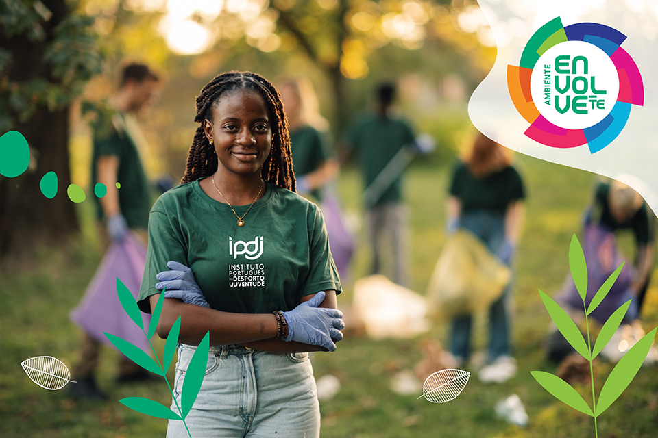 Candidaturas abertas para Voluntariado Jovem em Penela @CM Penela