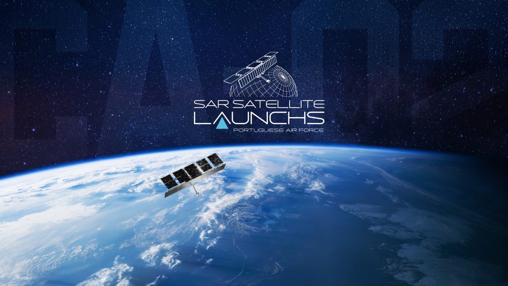 Lançamento de novo satélite da Constelação do Atlântico pela Força Aérea @Força Aérea