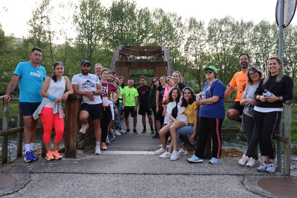 Uma semana dedicada à saúde, ao bem-estar e à comunidade em Góis @CM Góis
