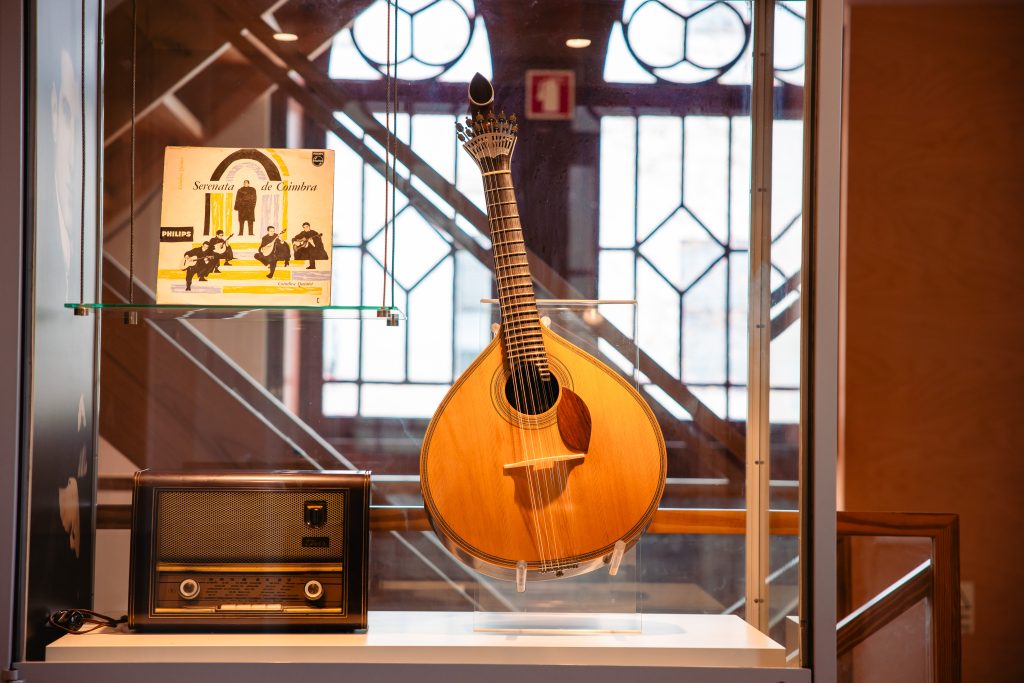 Museu Municipal de Coimbra com programa especial para o Dia Internacional dos Monumentos e Sítios @CM Coimbra