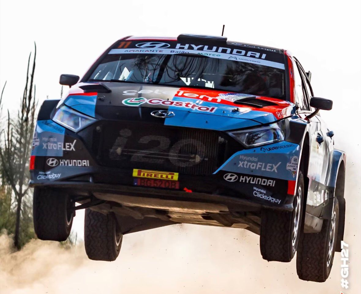 Ines Veiga e Gonçalo Henriques @DR