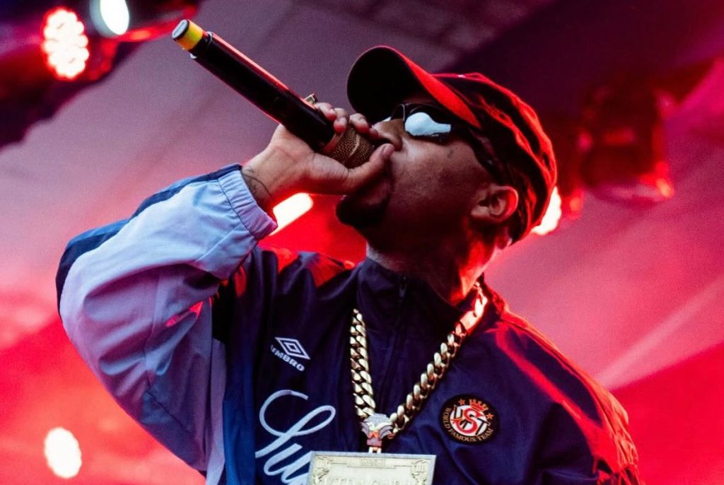 Orochi confirmado na Queima das Fitas de Coimbra 2026 a 29 de maio @Orochi