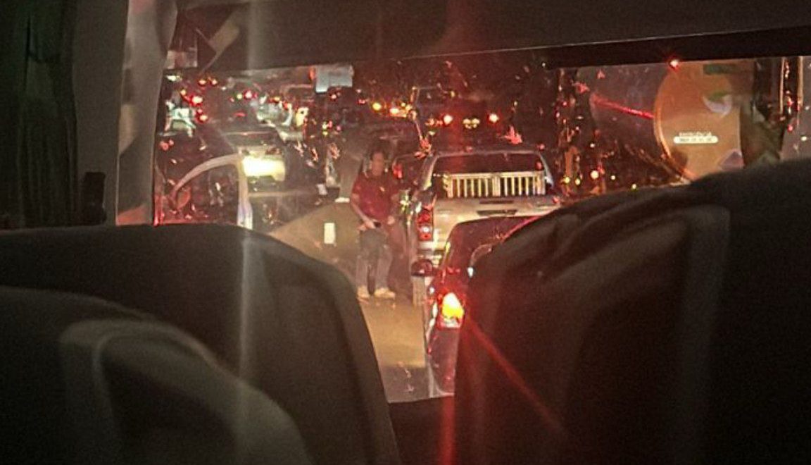 acidente @ruben - vigilantes da estrada