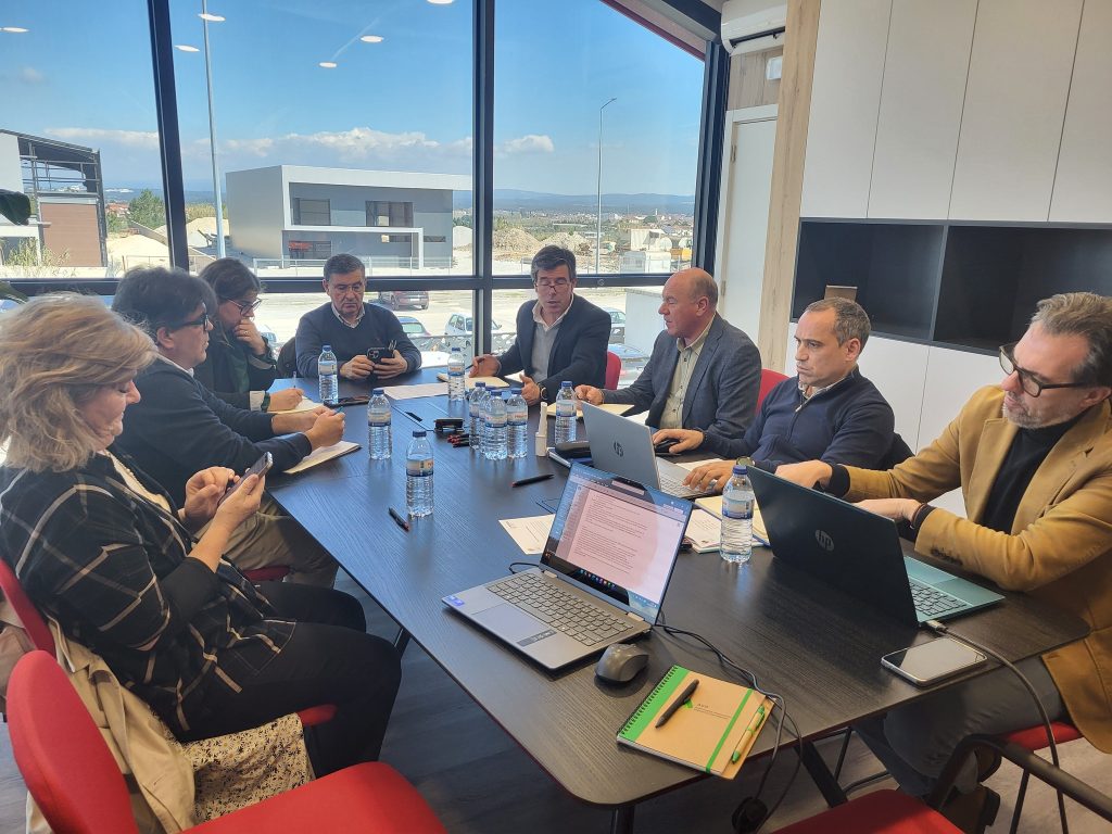 cerc reuniao-trabalho @CERC