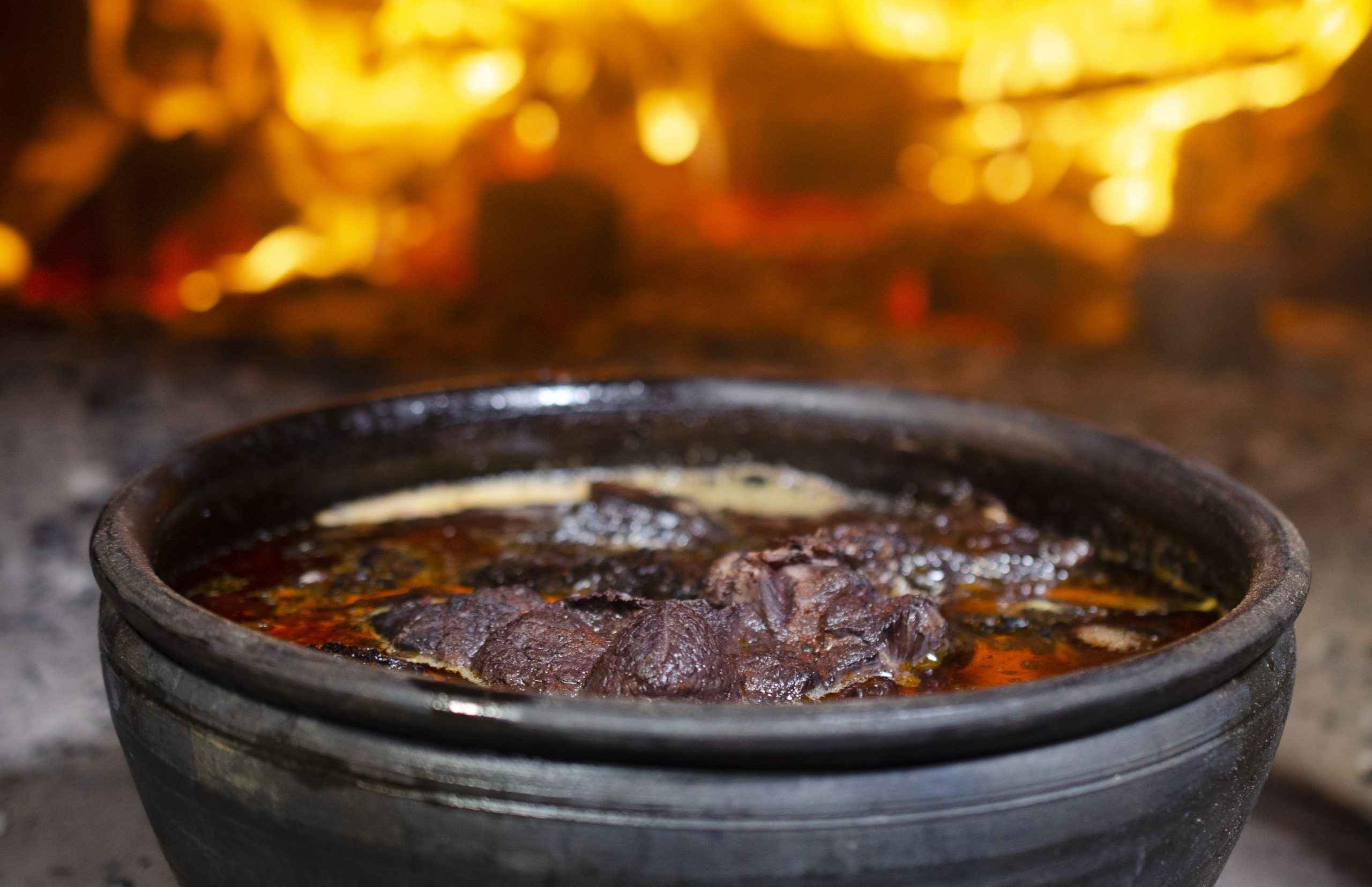 Miranda do Corvo afirma-se como “Berço da Chanfana” e convida o país a provar a receita original @CM Miranda do Corvo