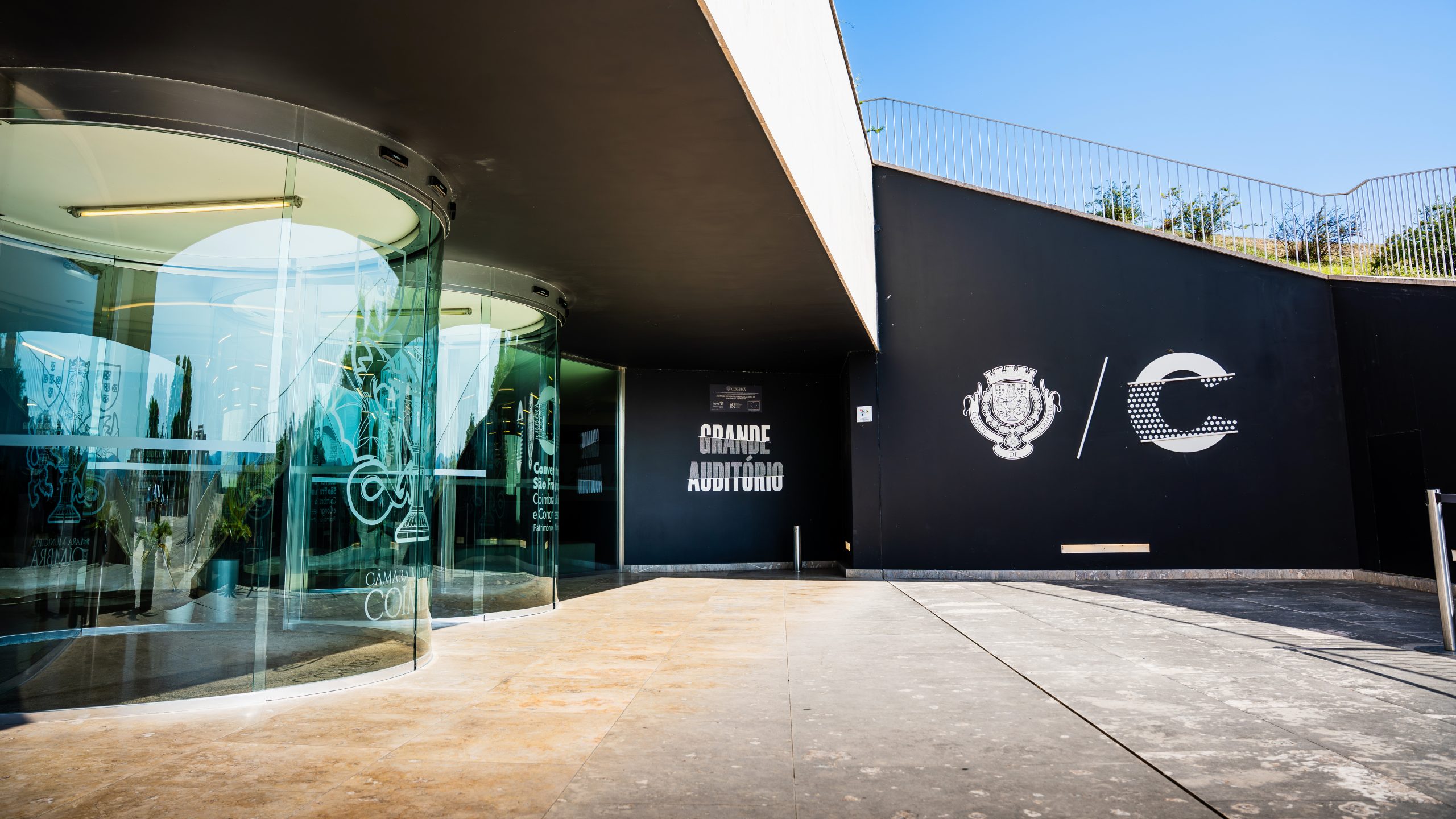 Convento São Francisco apresenta programação de maio com música, humor, ópera e novo circo @CM Coimbra