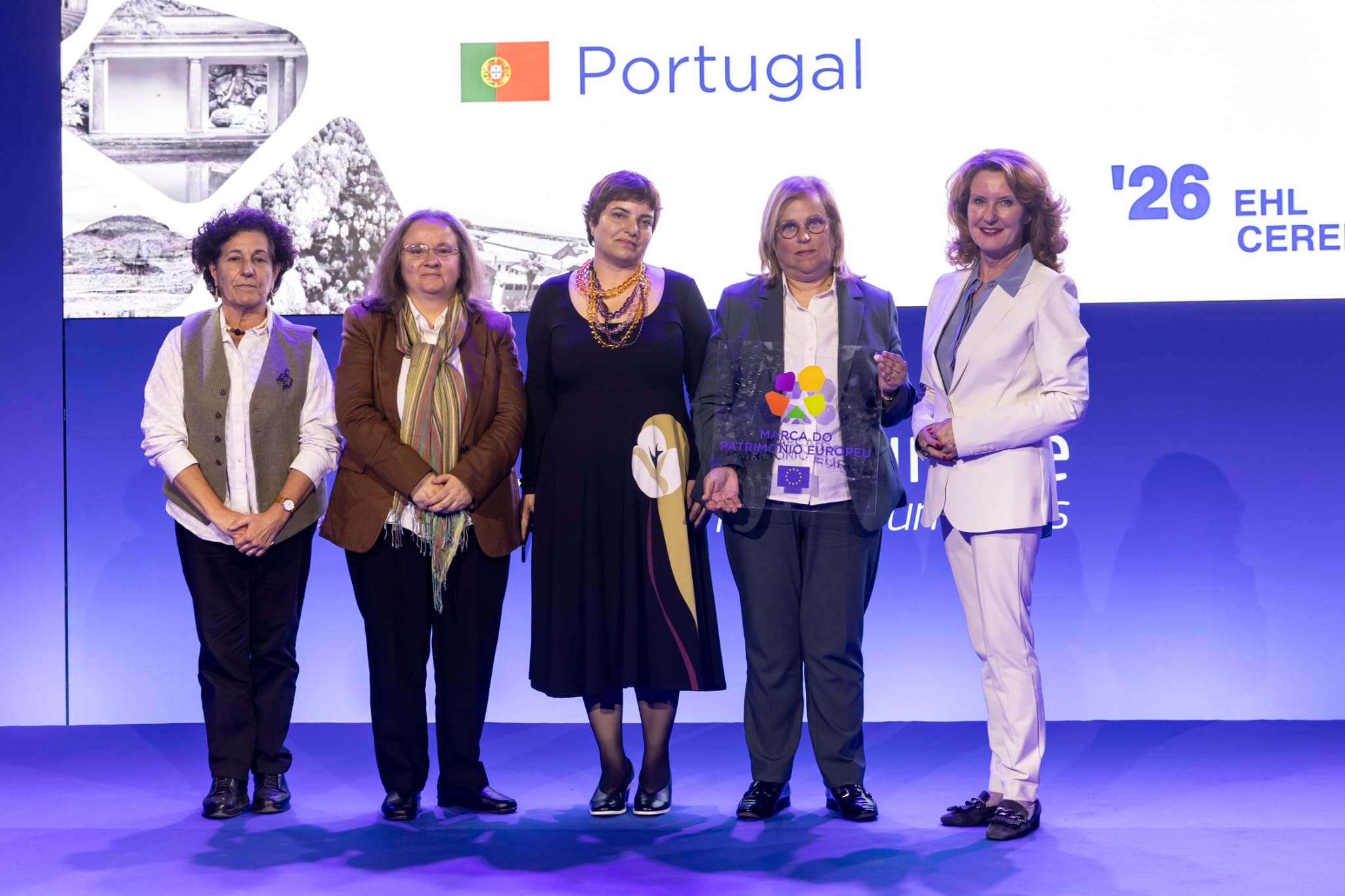 Leiria integra rede europeia de referência com distinção do Abrigo do Lagar Velho | Criança do Lapedo @CM Leiria