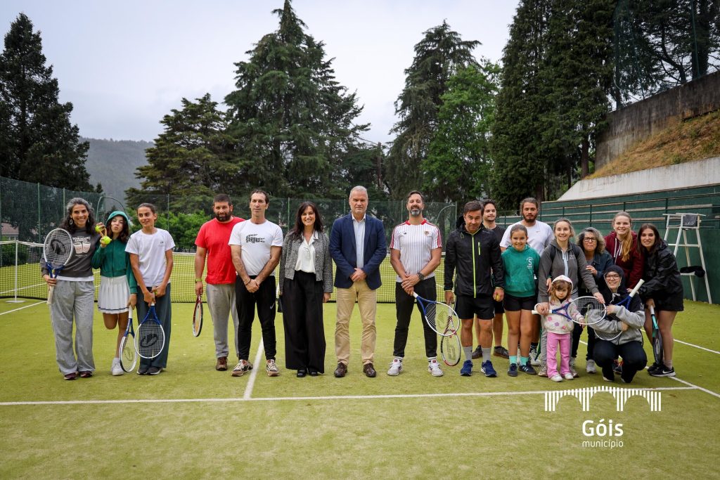 Semana da Saúde em Gois celebra hábitos saudáveis e literacia em saúde @CM Góis