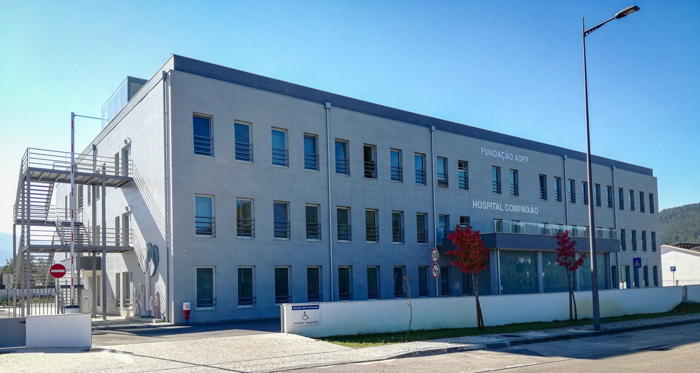 Fundação ADFP recebe Secretário de Estado da Agricultura em visita institucional dedicada à “Agricultura com Propósito” @Fundação ADFP