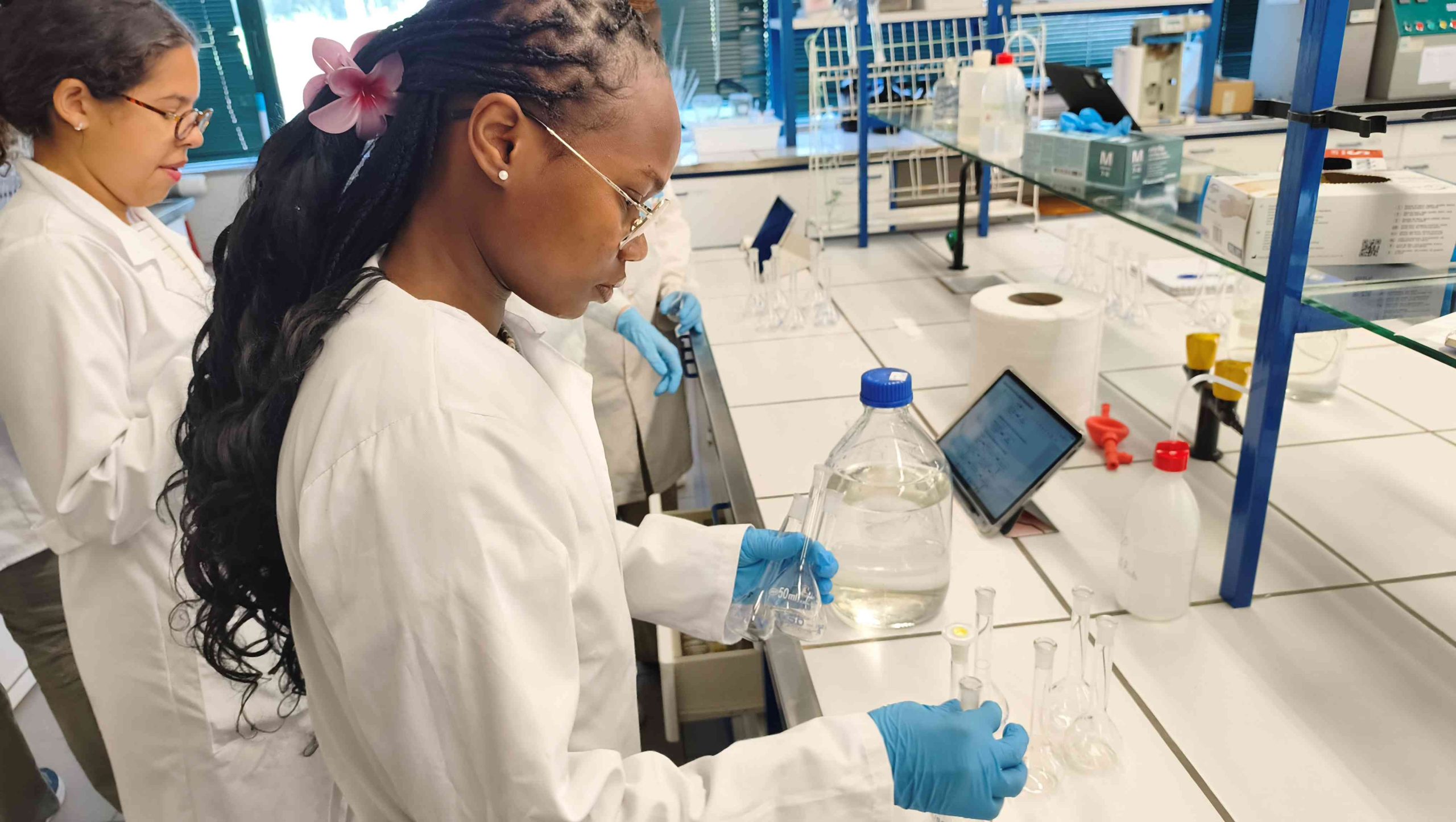 Instituto Politécnico de Viseu abre candidaturas para o novo Mestrado em Ambiente e Saúde @Instituto Politécnico de Viseu