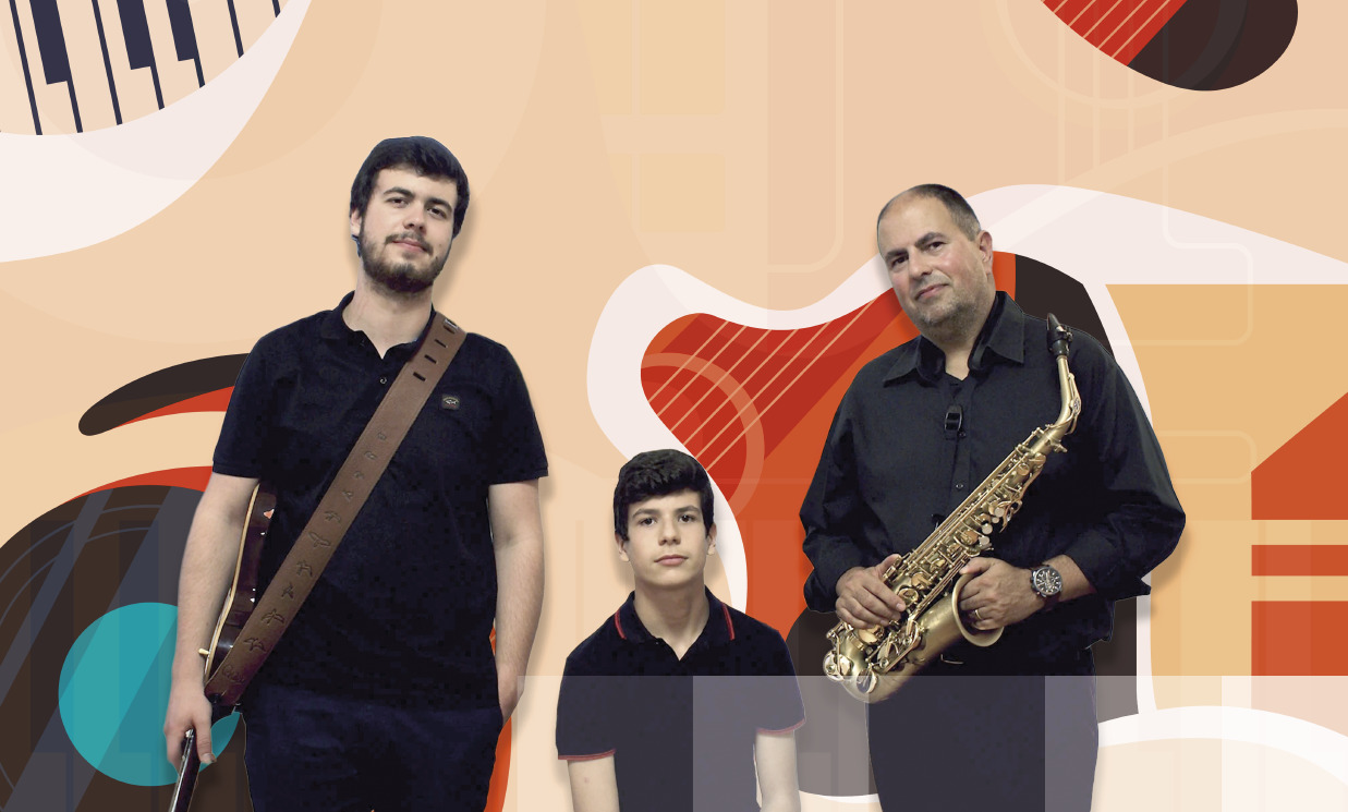 Biblioteca Municipal de Coimbra assinala Dia Internacional do Jazz com concerto e regresso ao vinil @CM Coimbra