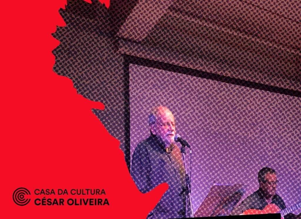 manuel freire e fanhais @CM Oliveira do hospital