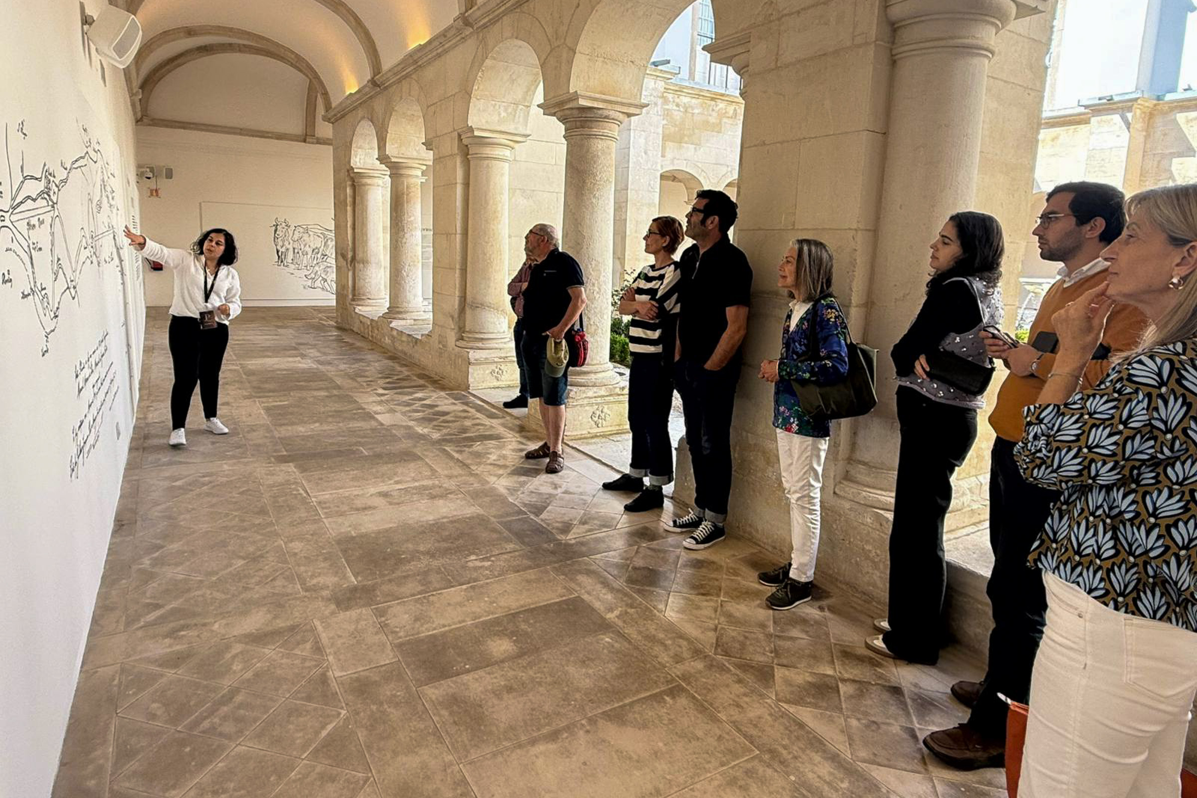 Dia dos monumentos e sítios @CM MOV