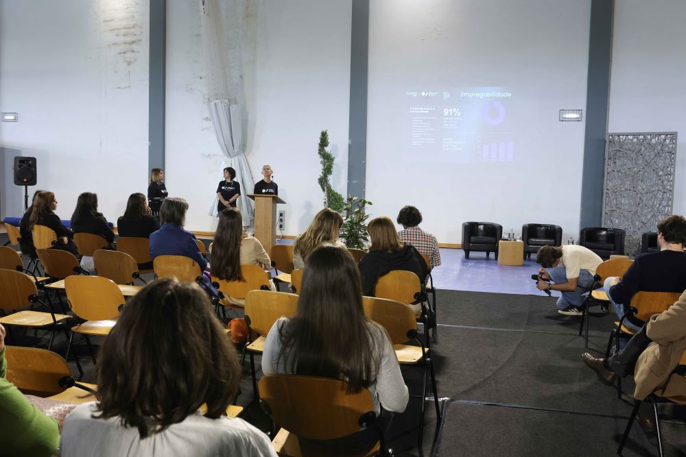 Instituto Politécnico de Viseu realiza a 4.ª edição da Mostra IPV a 8 de maio @IPV