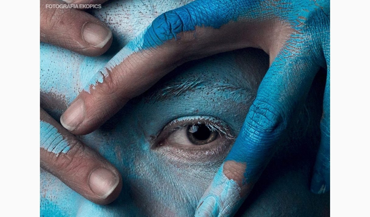 Águeda abre open call para projeto internacional de bodypainting @CM Águeda