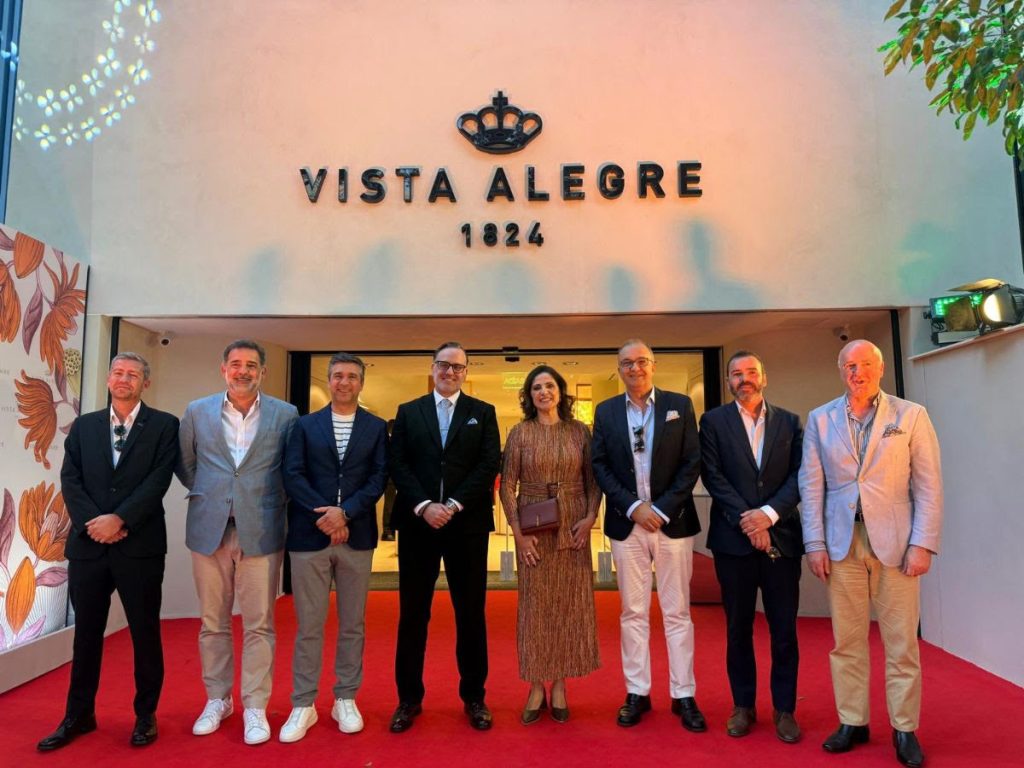 Centro de Portugal reforça presença estratégica no mercado brasileiro @Turismo Centro de Portugal