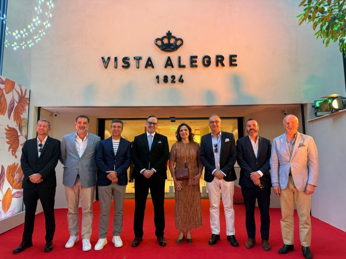 Centro de Portugal reforça presença estratégica no mercado brasileiro @Turismo Centro de Portugal