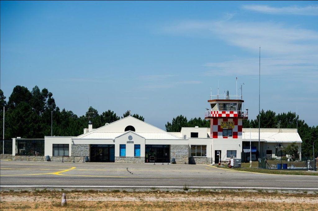 CIM Viseu Dão Lafões saúda recomendação da Assembleia da República para instalação de Centro Nacional Alternativo de Proteção Civil @CIM Viseu Dão Lafões