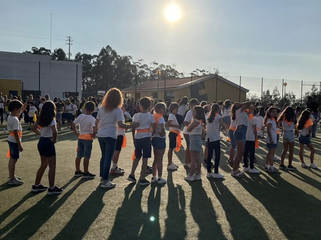 Lousã aprova valores da Ação Social Escolar para o ano letivo 2026/2027 @CM Lousã