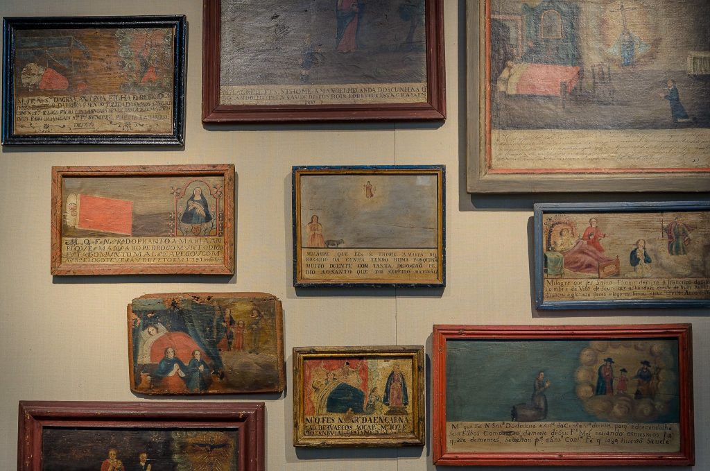 14º “Maio é Museu!” celebra os espaços museológicos da Figueira da Foz dentro e fora de portas @CM Figueira da Foz