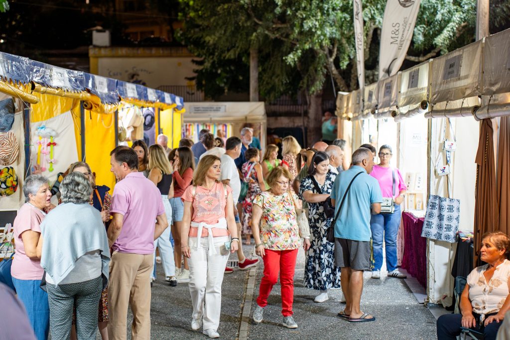 Estão abertas as inscrições para expositores e tasquinhas para a XXVII Feira de Artesanato e Gastronomia de Pampilhosa da Serra @CM Pampilhosa da Serra