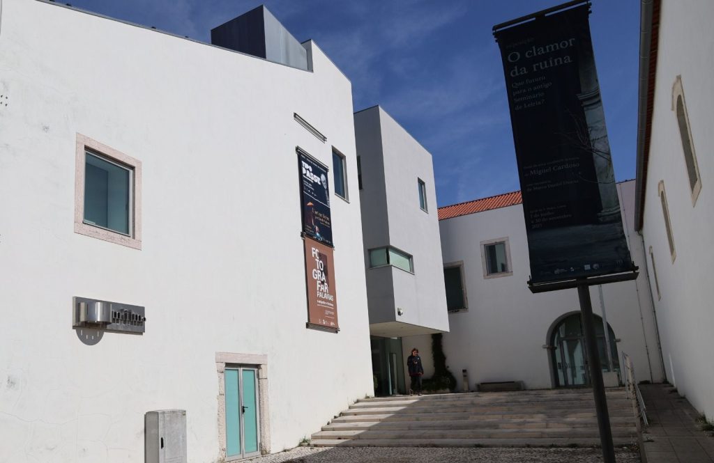 Museu da Imagem em Movimento reabre com novos núcleos expositivos @Museu da Imagem em Movimento