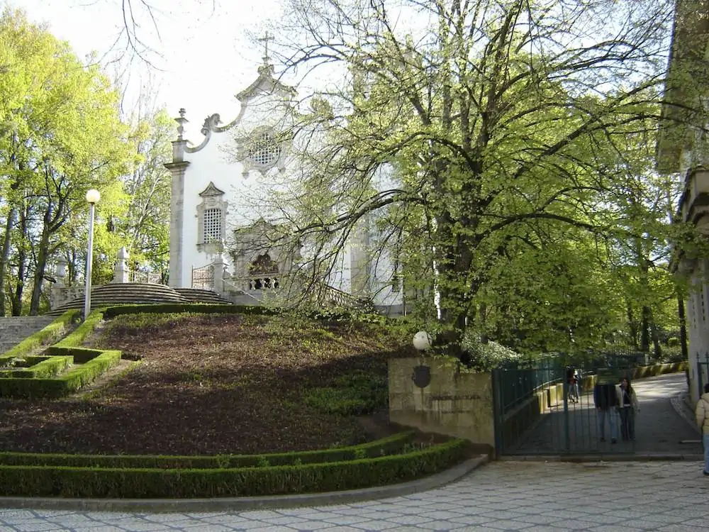 Dia Internacional da Família celebrado com atividades para toda a comunidade no Parque Aquilino Ribeiro em Viseu @CIM Viseu Dão Lafões