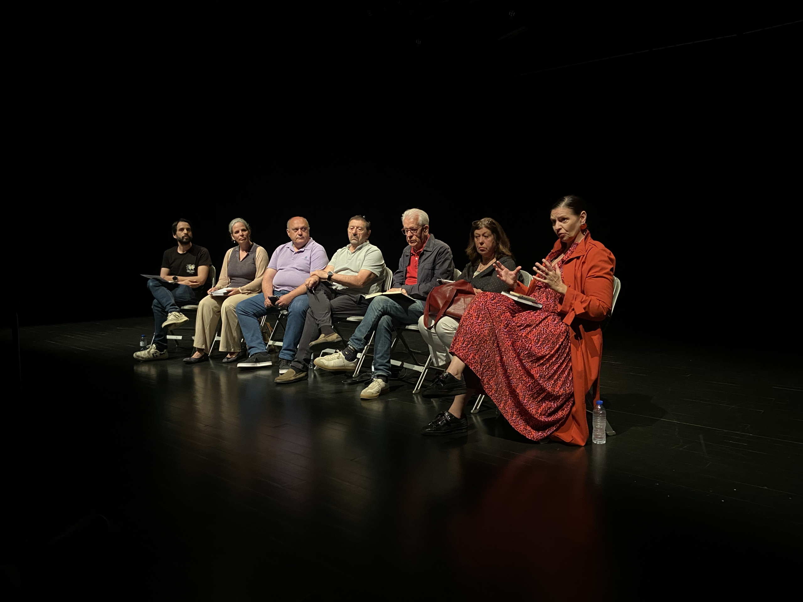 A riqueza e diversidade do tecido associativo da região de Coimbra em destaque na programação da OMT @O Teatrão