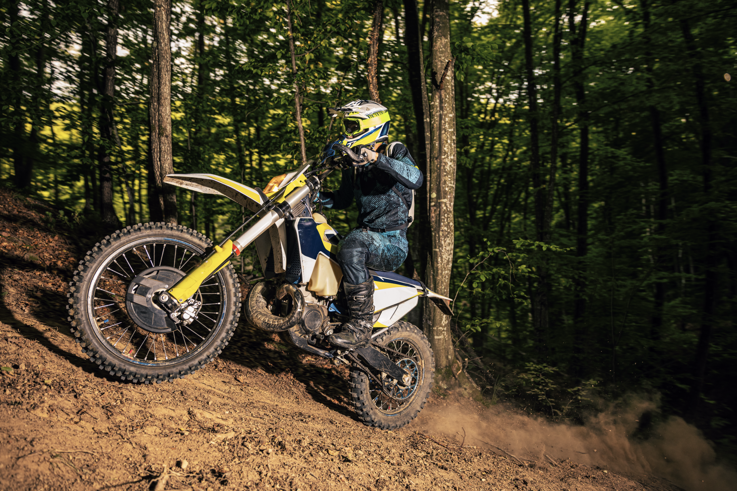 enduro @envato