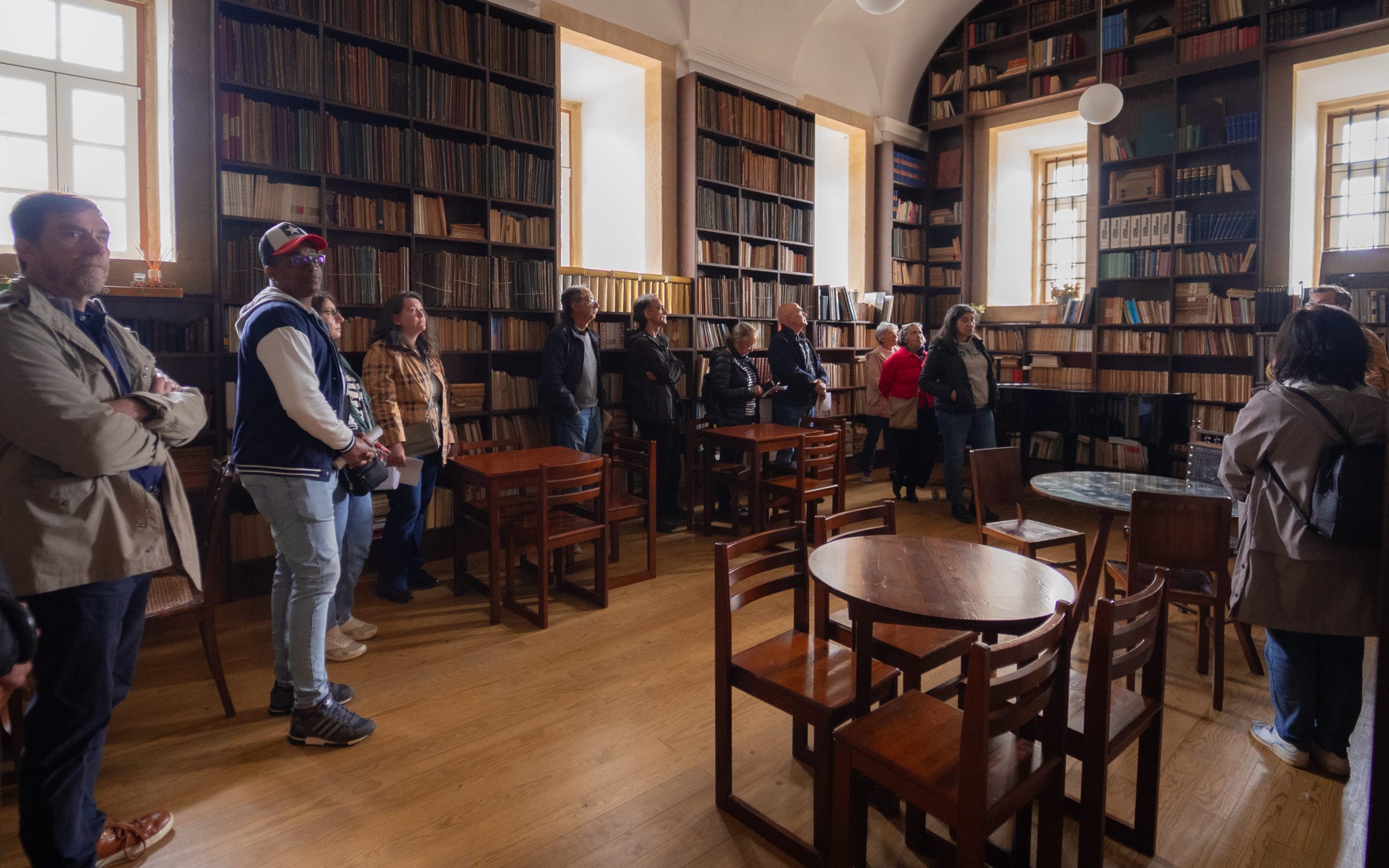 Casa Adentro celebrou arquitetura, espaço urbano e cidadania com cerca de 1000 visitantes @CM Coimbra