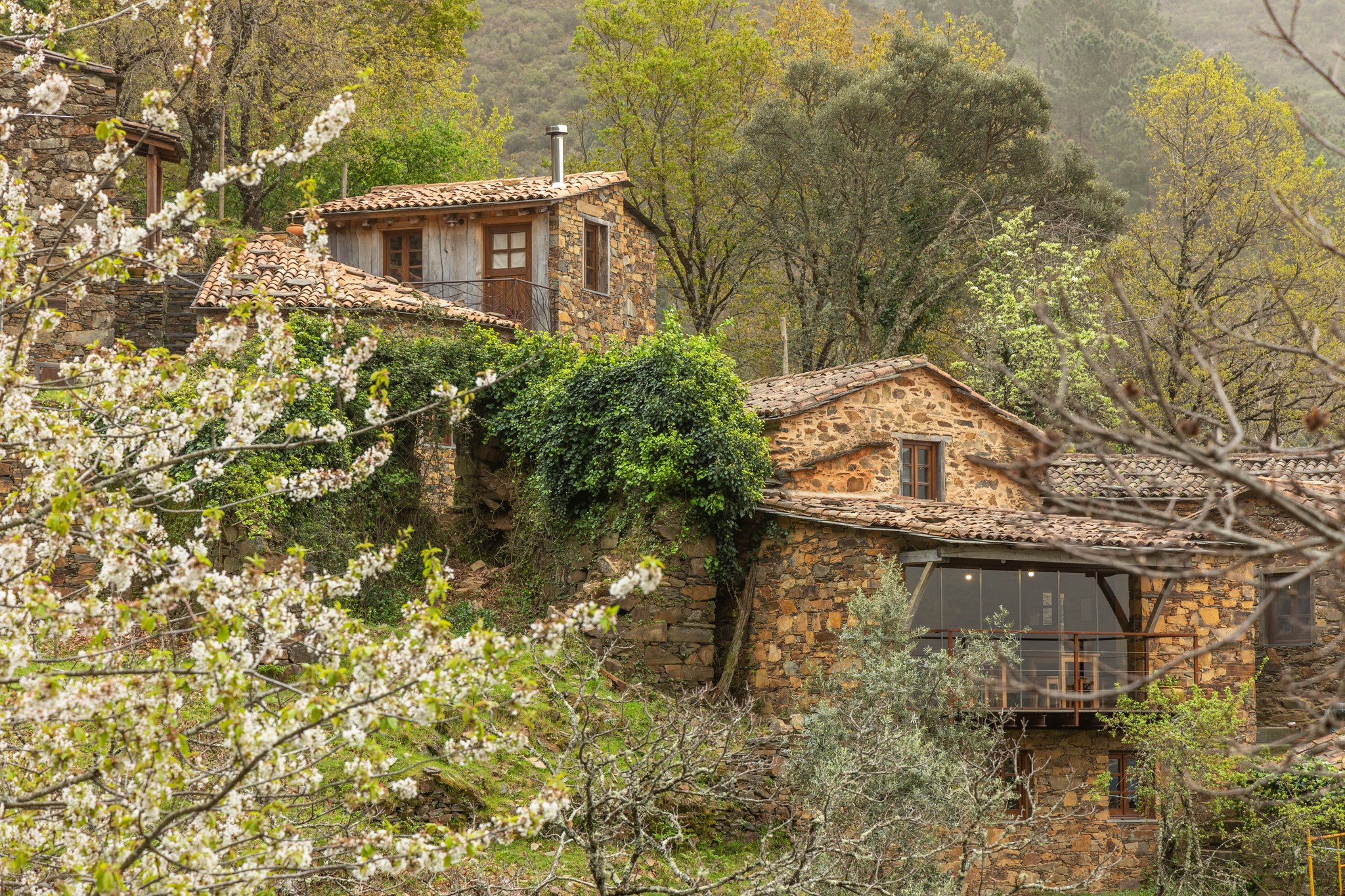 Cerdeira @Cerdeira – Home for Creativity