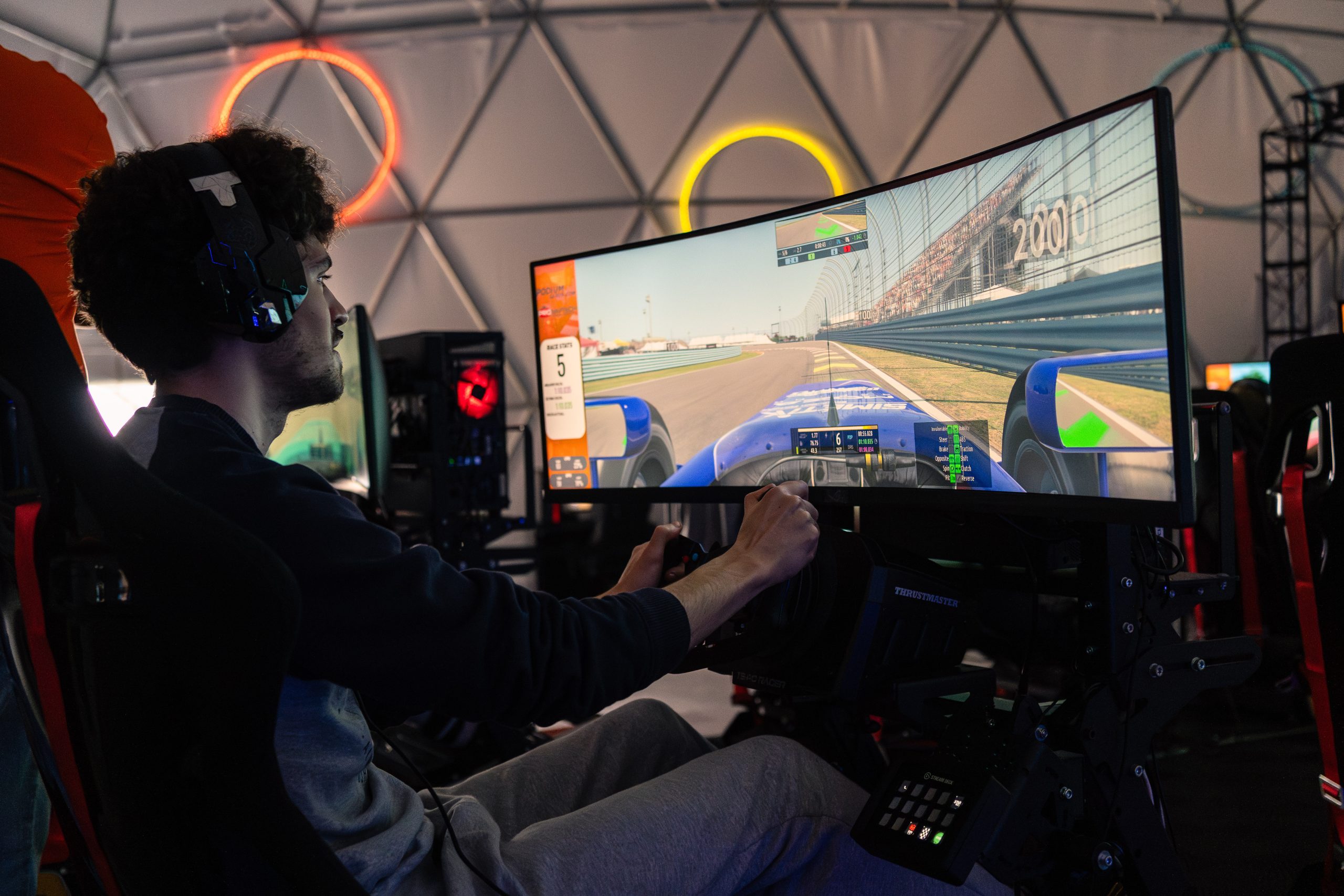 edição do Óbidos Vila Gaming @CM Obidos
