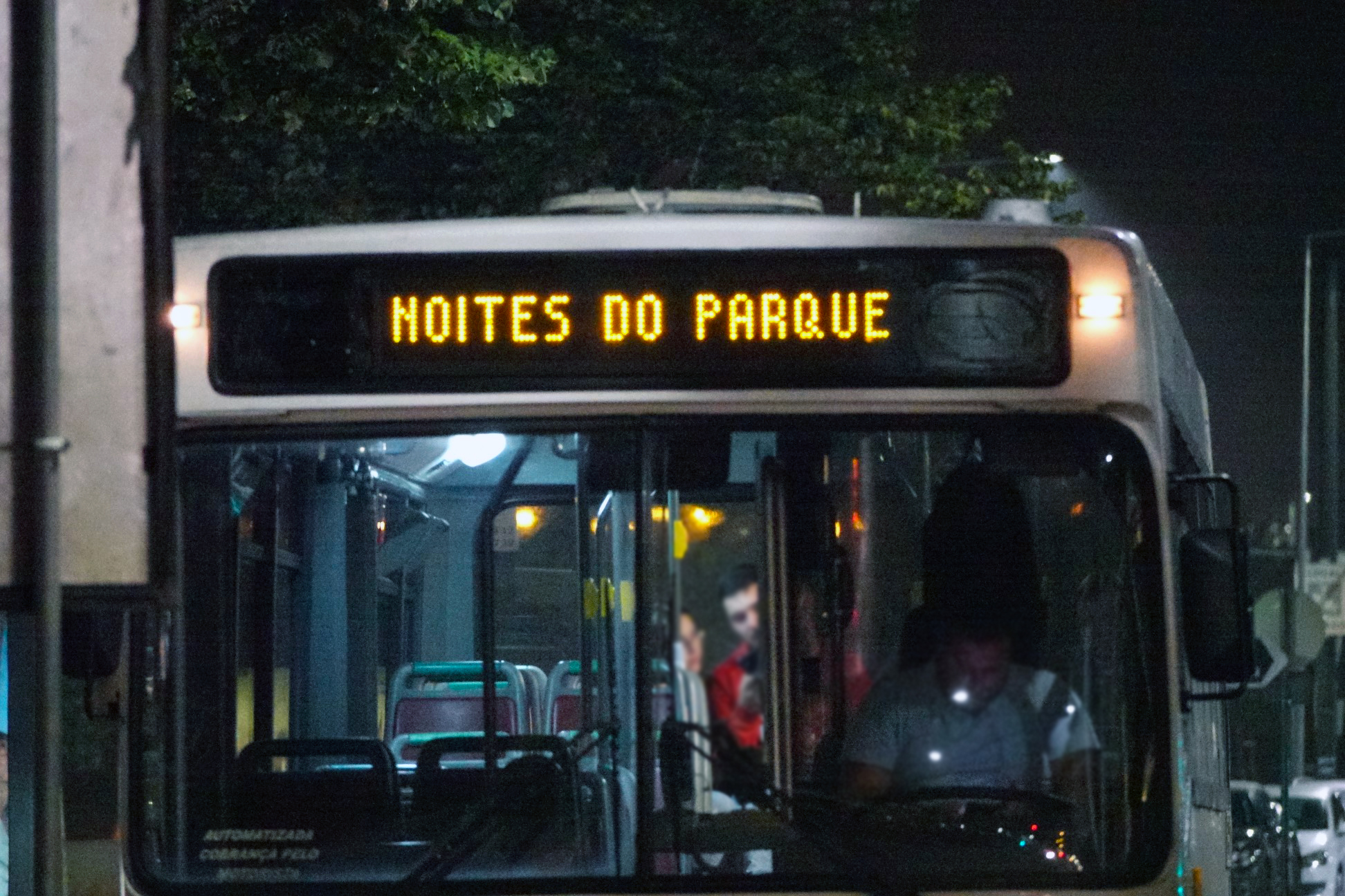 SMTUC reforçam transporte noturno com circuitos especiais entre 22 e 30 de maio @CM Coimbra