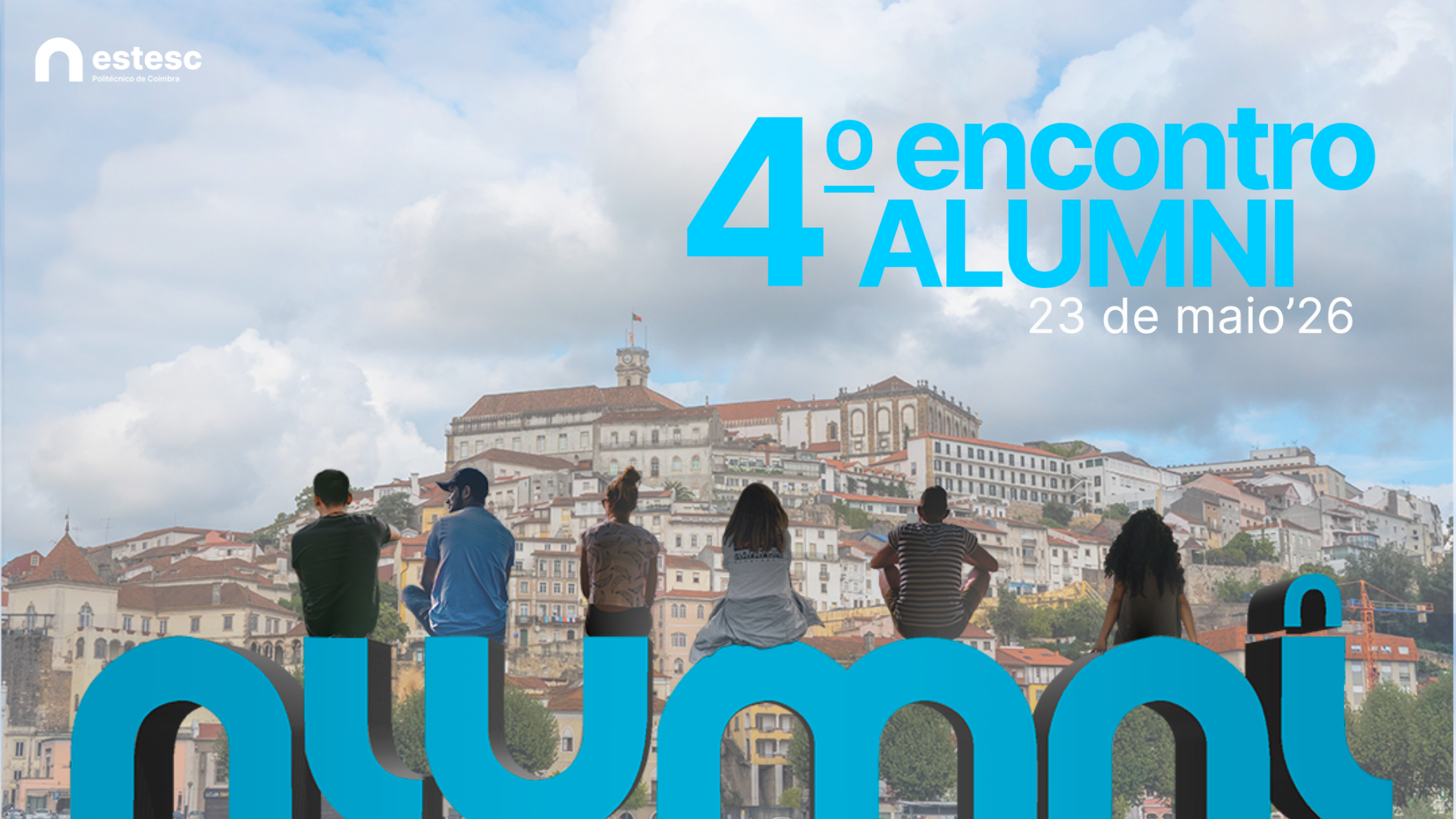 Encontro Alumni @ESTESC