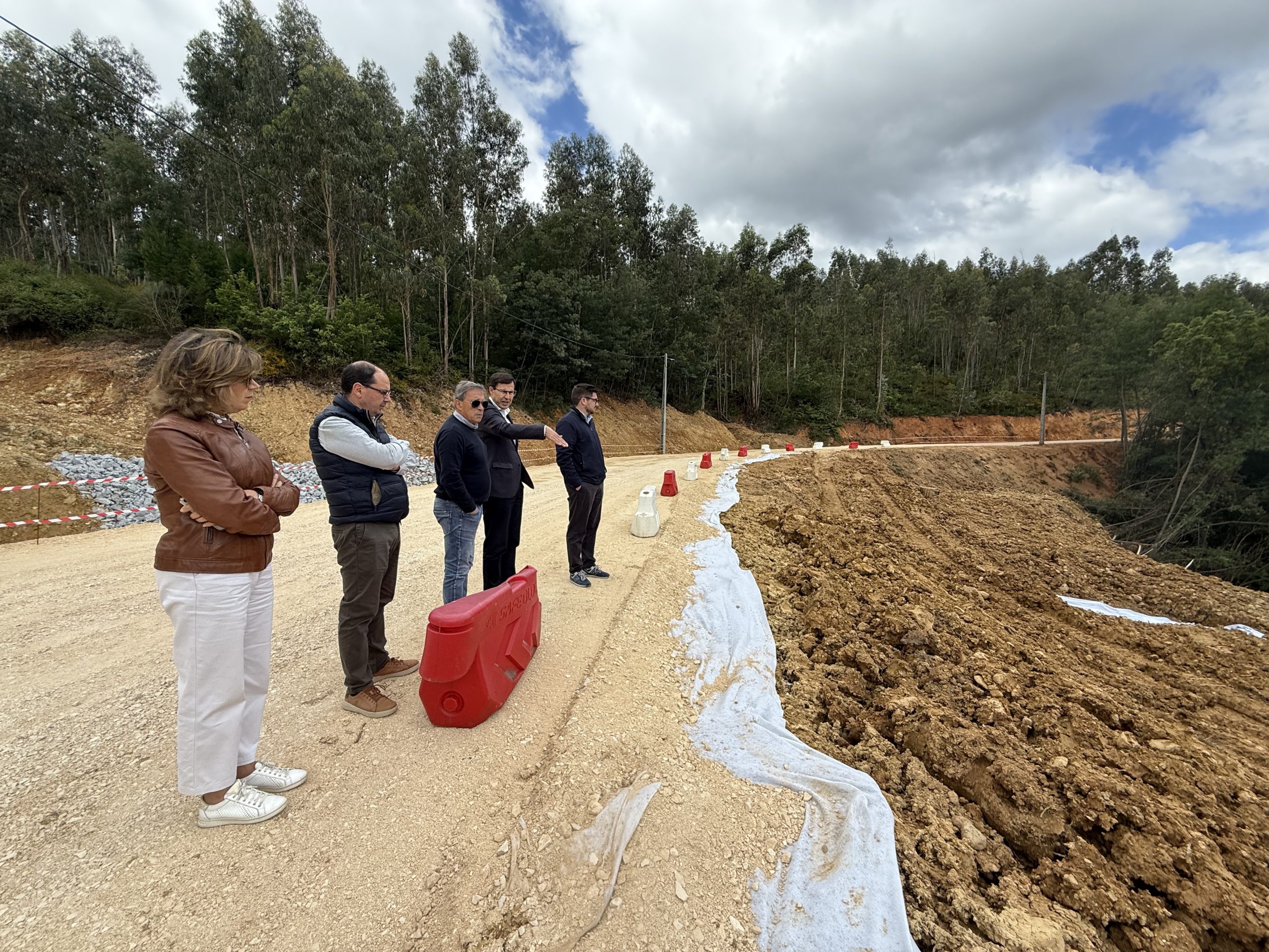 Arganil retoma ciclo de presidências participativas em Pombeiro da Beira @CM Arganil