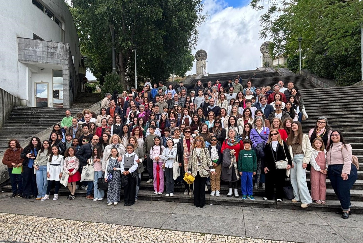 Leitura, talento e participação em destaque no Concurso Intermunicipal de Leitura em Góis @CM Góis