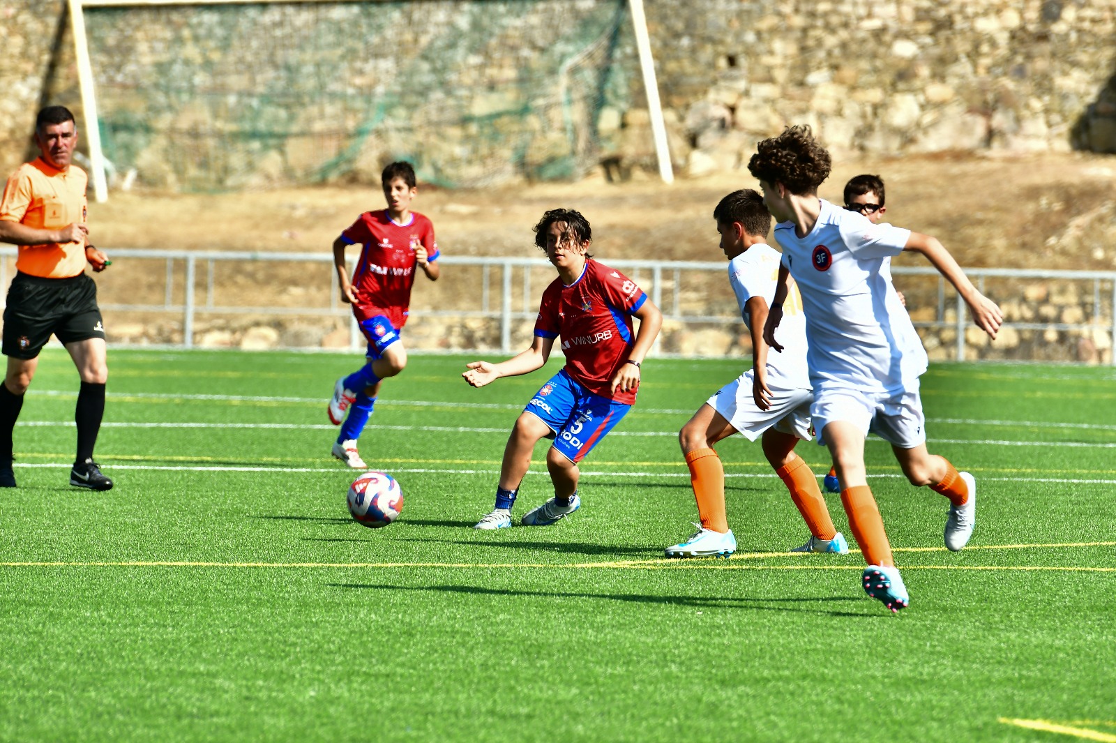Idanha Cup 2026 traz três fins de semana de futebol e emoção @CM Idanha-a-nova