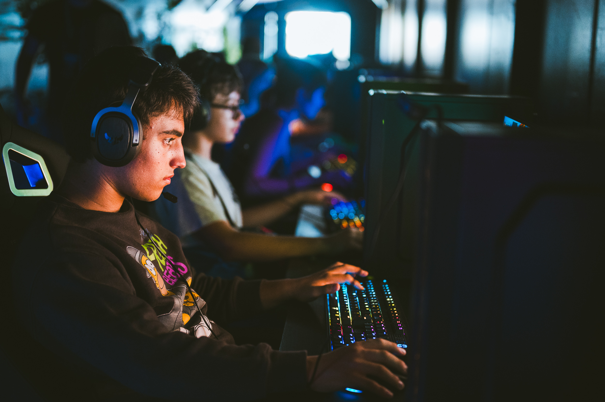 Óbidos vai ter um curso superior em Gaming e eSports @CM Óbidos