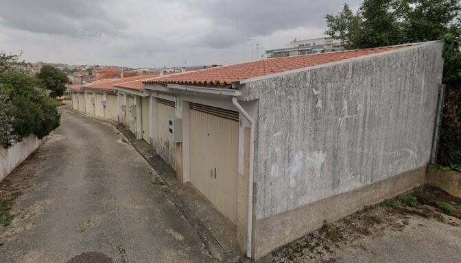 Coimbra promove hasta pública de garagens municipais @CM Coimbra