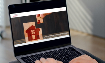 IHRU abre novos concursos para atribuição de 68 habitações a rendas acessíveis @IHRU
