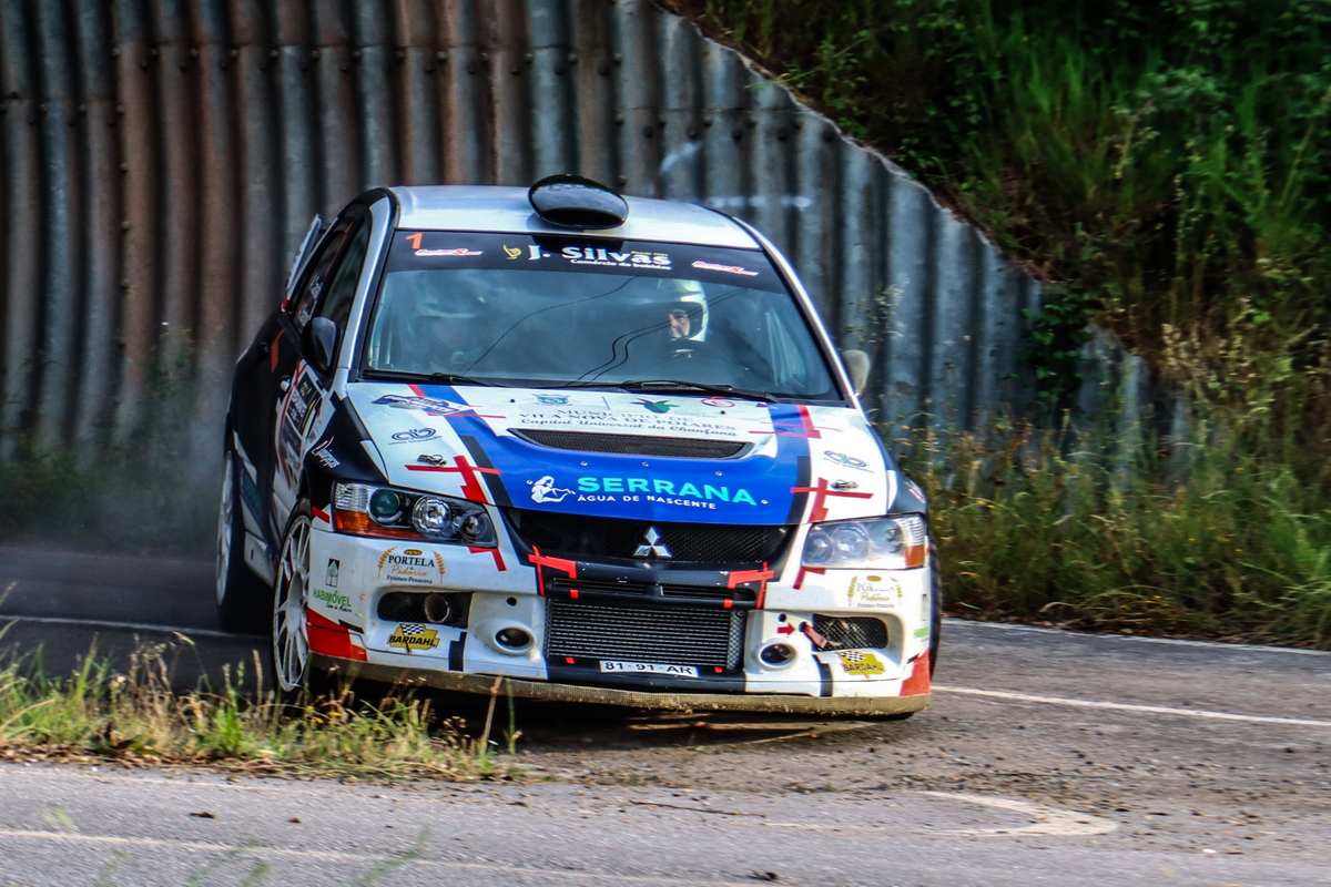 Ana Santos e Armando Carvalho @Flatout Racing Models