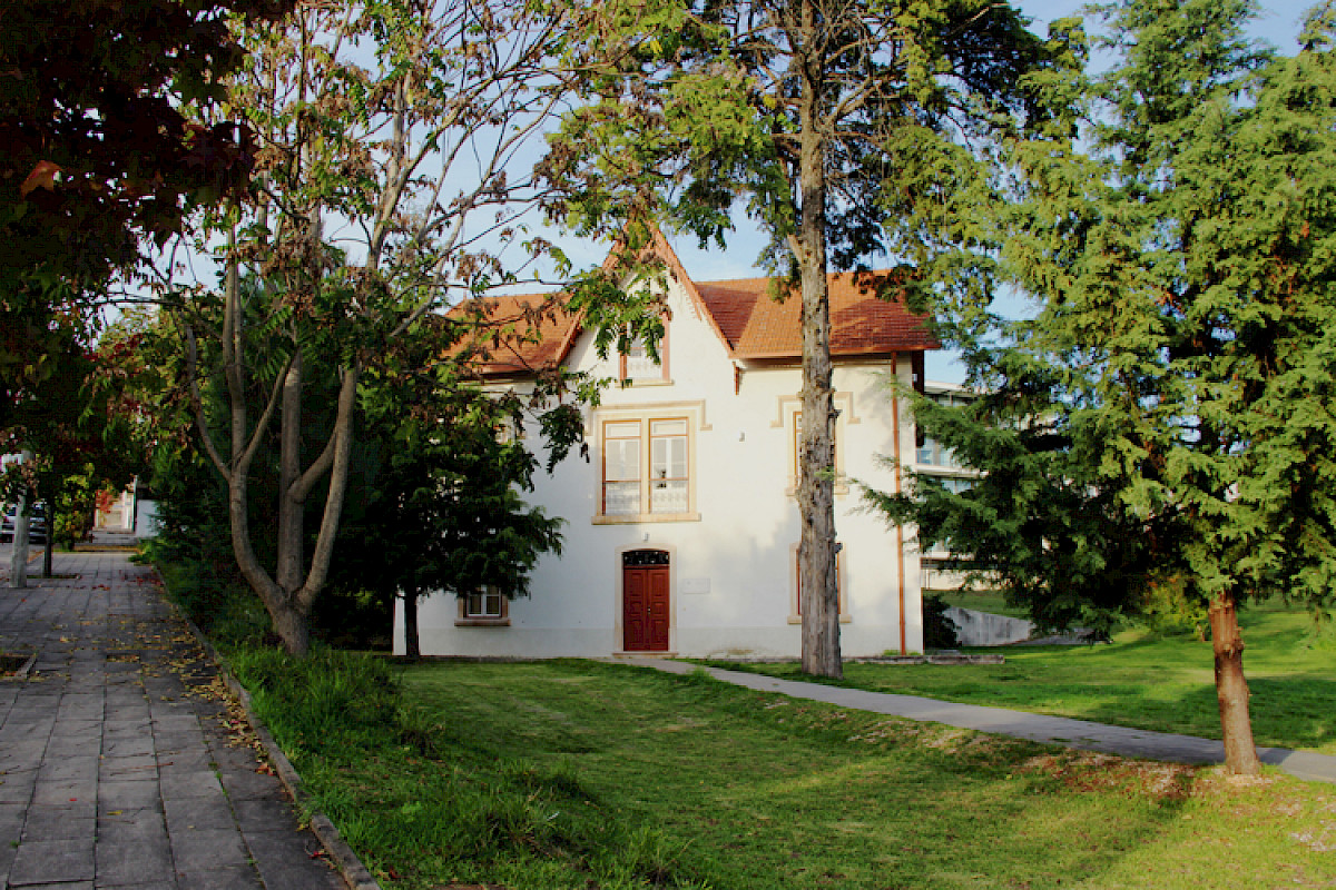 Instituto de Investigação Interdisciplinar da UC @UC