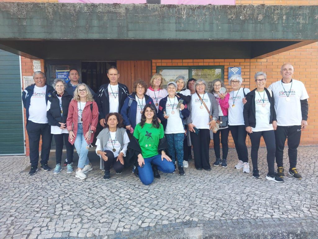 V edição das Jornadas Mente Sã @CM Tondela