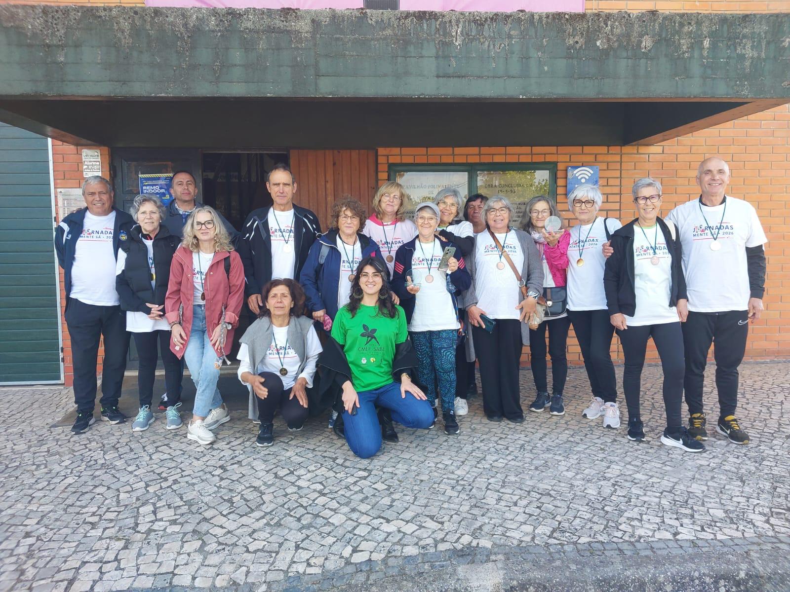 V edição das Jornadas Mente Sã @CM Tondela
