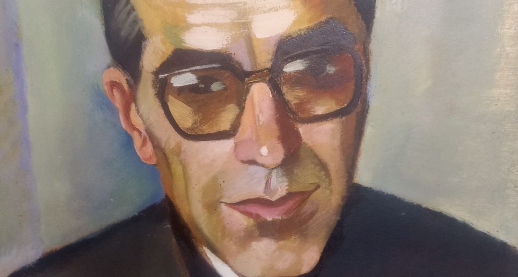 Museu Monsenhor A. Nunes Pereira @aldeias do xisto