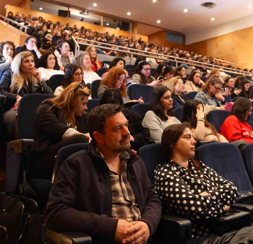 III Seminário Internacional em Intervenção Social reúne 400 participantes no Instituto Politécnico de Viseu @IPV
