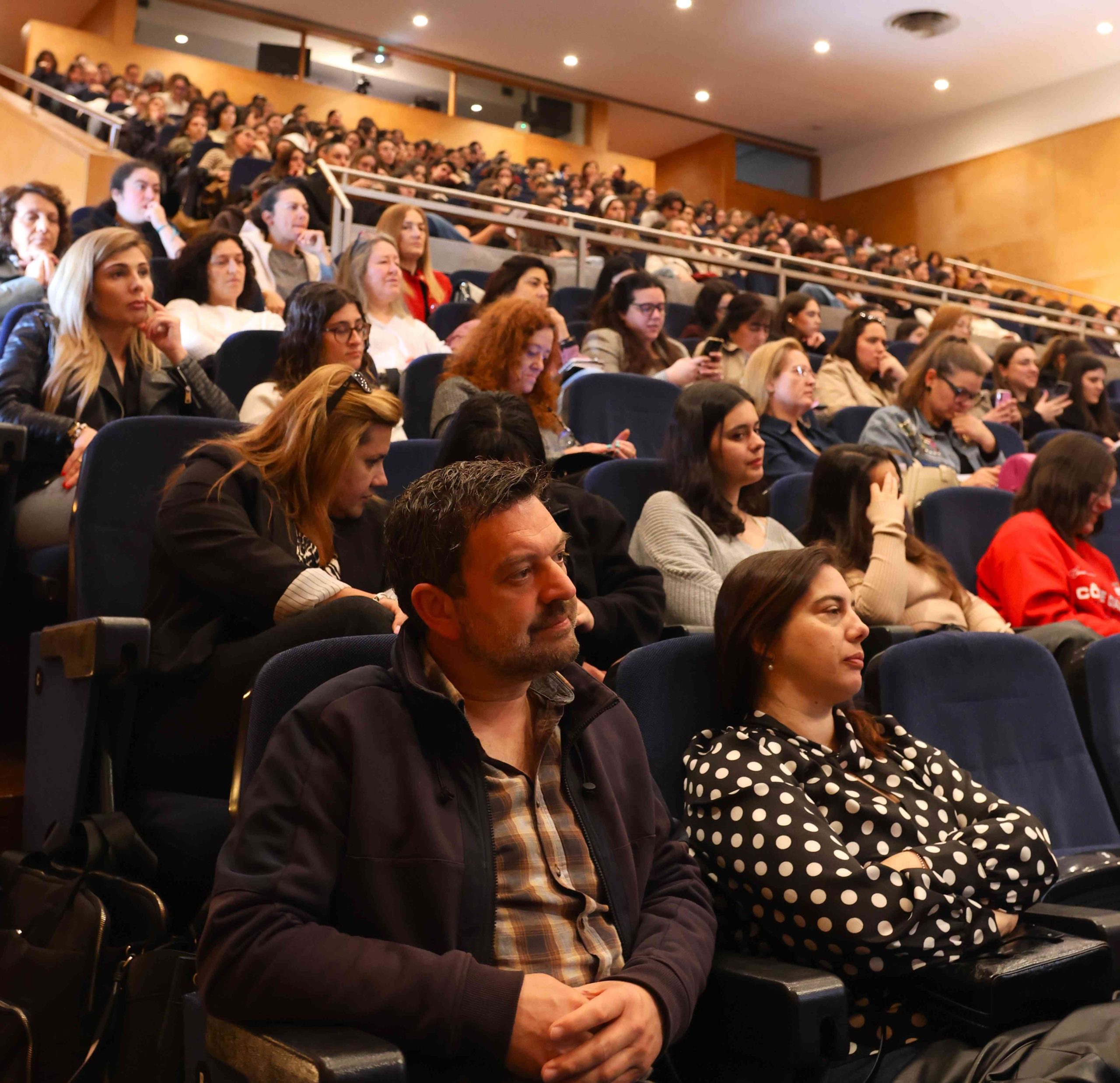 III Seminário Internacional em Intervenção Social reúne 400 participantes no Instituto Politécnico de Viseu @IPV