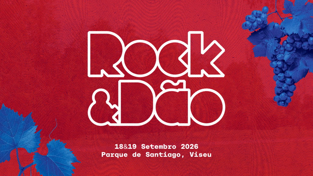 Viseu recebe a primeira edição do festival Rock & Dão @Chilloutentertainment